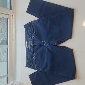 Levis 711 Skinny Jeans Size 29
